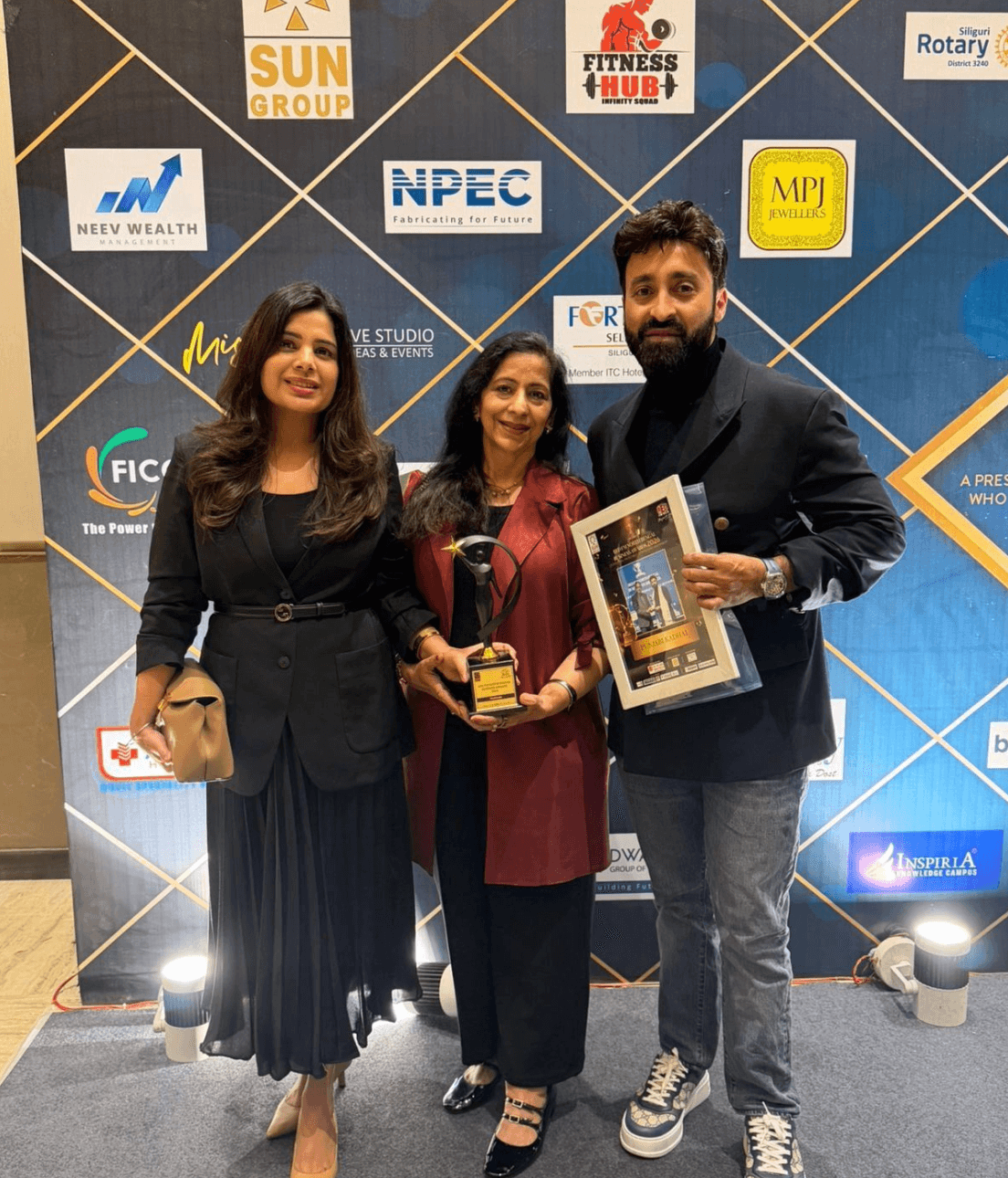 Excellence for People's Choice